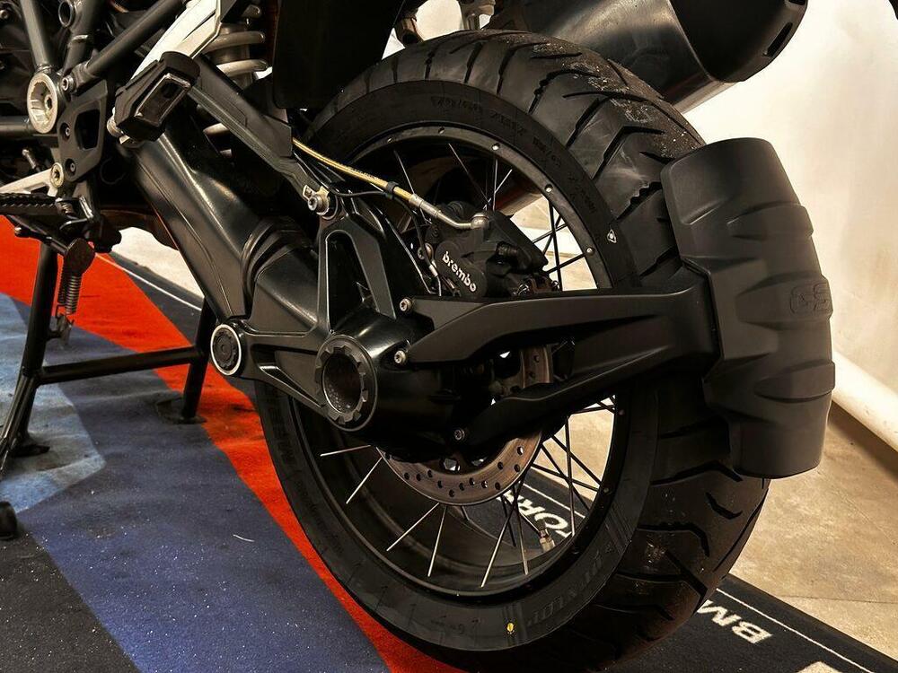 Bmw R 1200 GS (2013 - 16) (10)