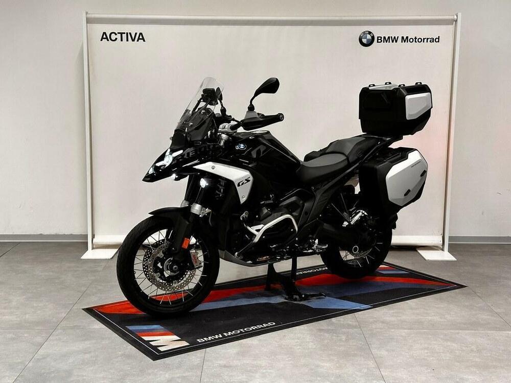 Bmw R 1300 GS (2023 - 26) (5)