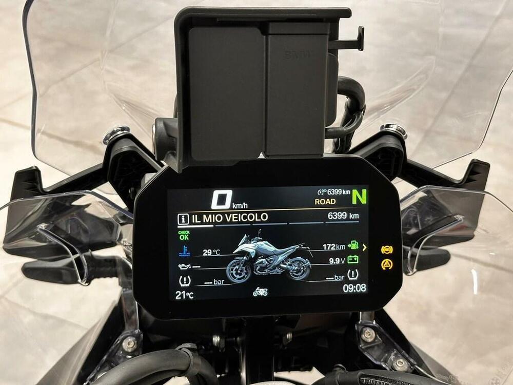 Bmw R 1300 GS (2023 - 26) (7)