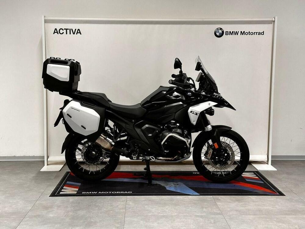 Bmw R 1300 GS (2023 - 26) (2)