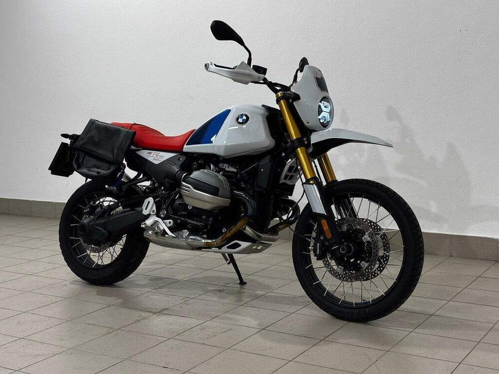 Bmw R 1200 GS (2010 - 12) (7)
