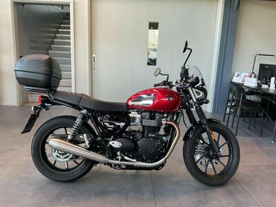 Triumph Speed Twin 900 (2023 - 24) usata