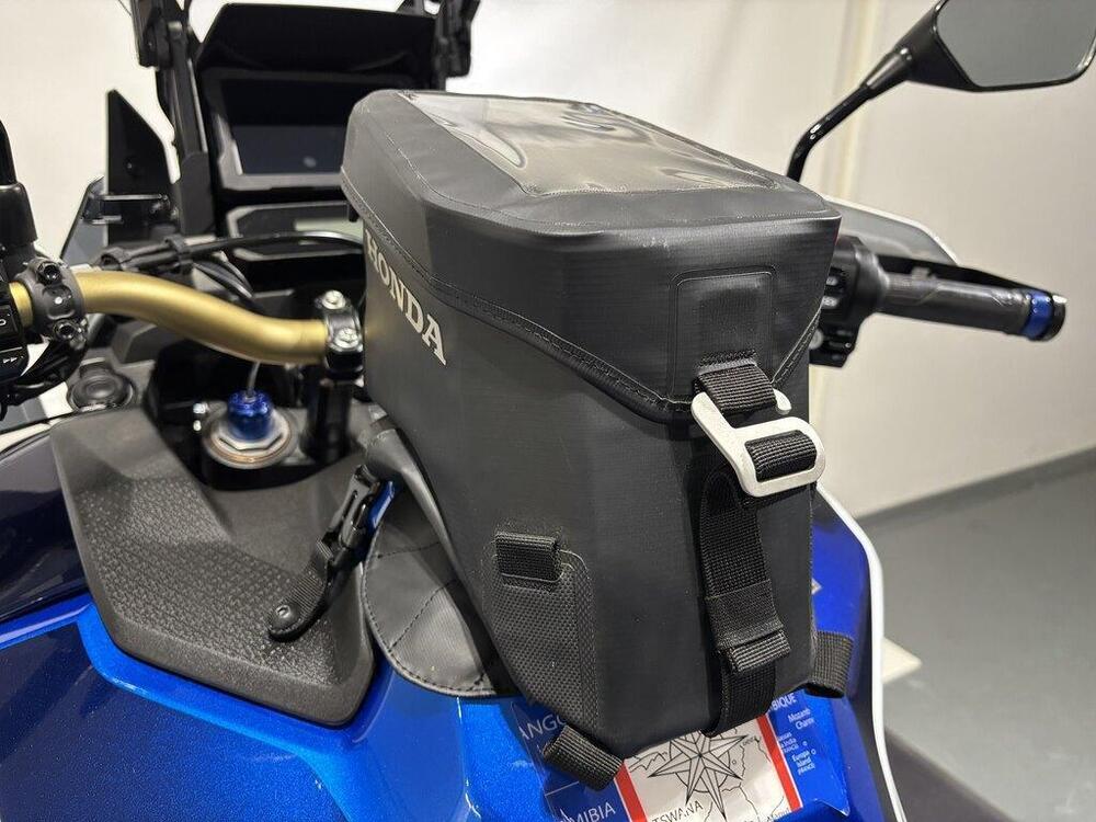 Honda Africa Twin CRF 1100L Adventure Sports DCT (2022 - 23) (7)