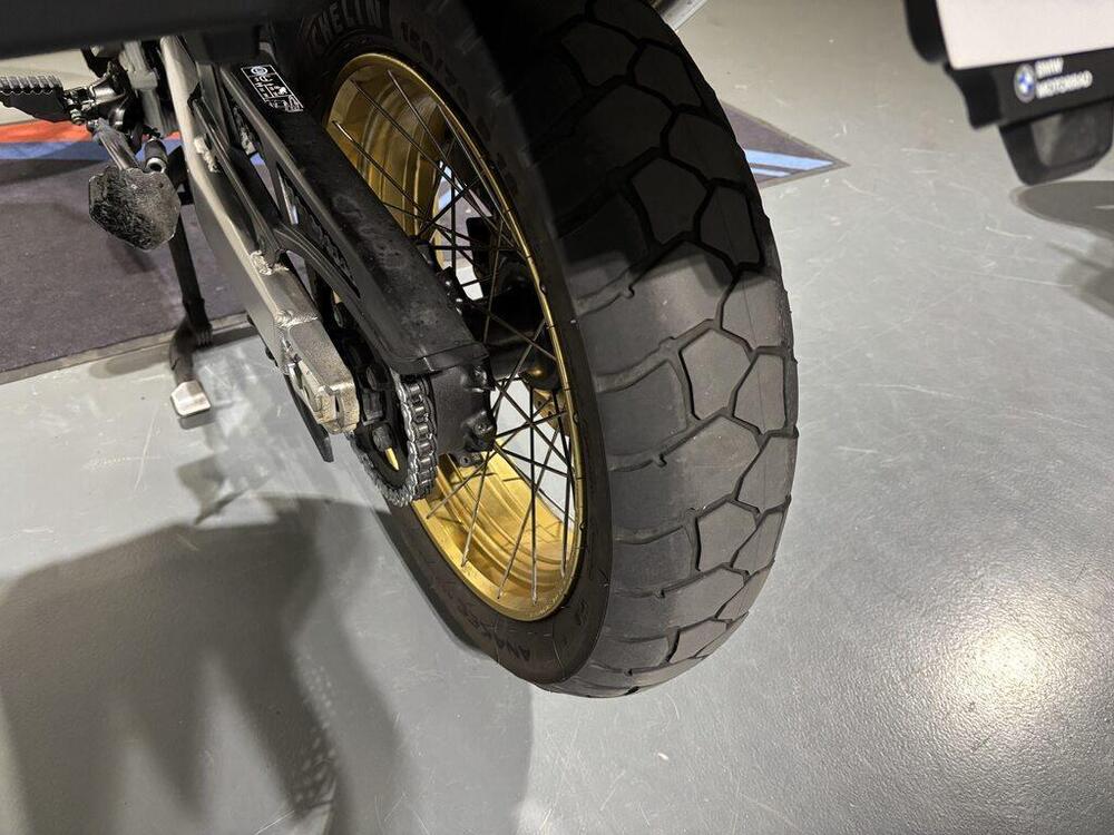 Honda Africa Twin CRF 1100L Adventure Sports DCT (2022 - 23) (14)