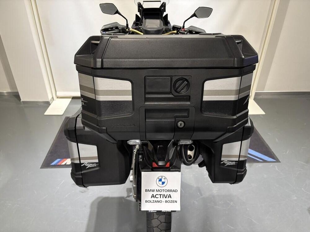 Honda Africa Twin CRF 1100L Adventure Sports DCT (2022 - 23) (15)