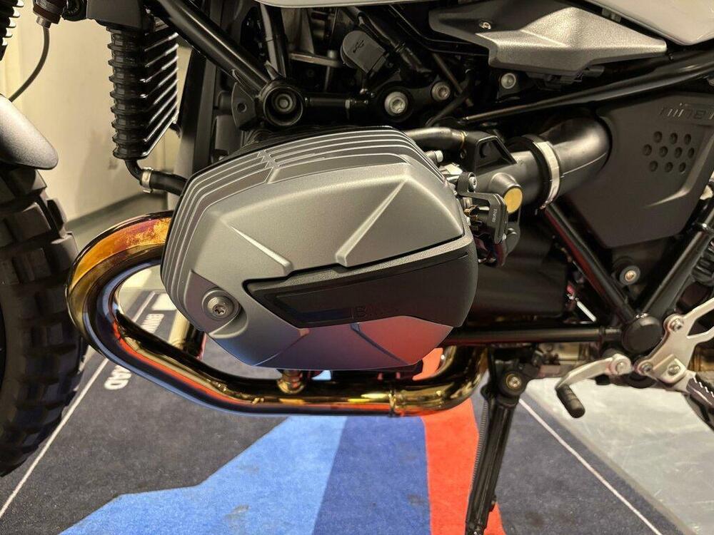 Bmw R nineT Urban GS (2021 - 24) (7)