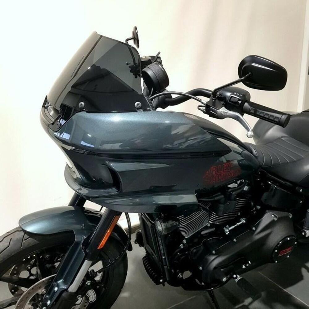 Harley-Davidson Low Rider ST (2025 - 26) (8)