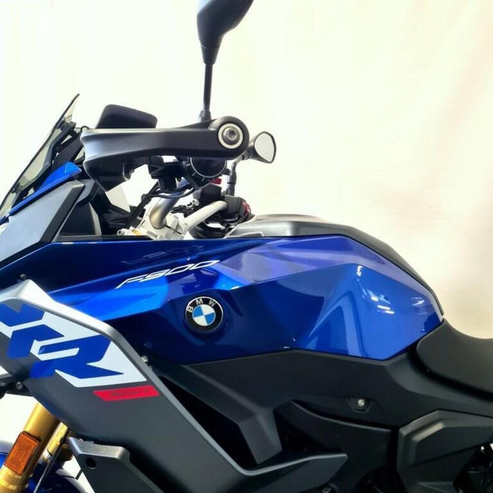 Bmw F 900 XR (2020 - 24) (10)