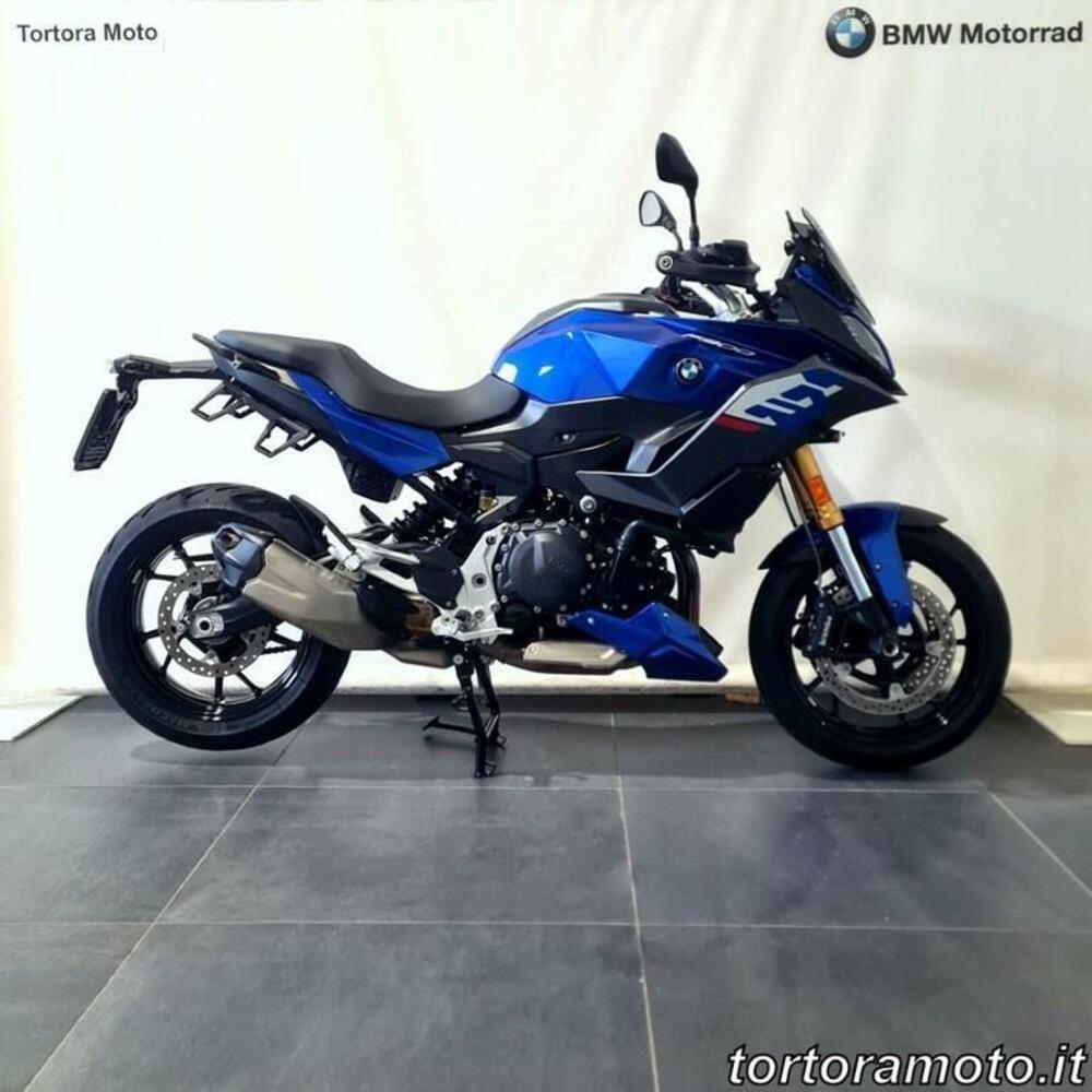 Bmw F 900 XR (2020 - 24) (2)