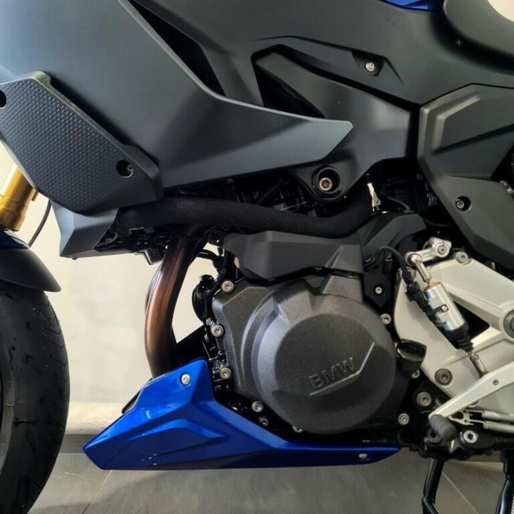 Bmw F 900 XR (2020 - 24) (11)