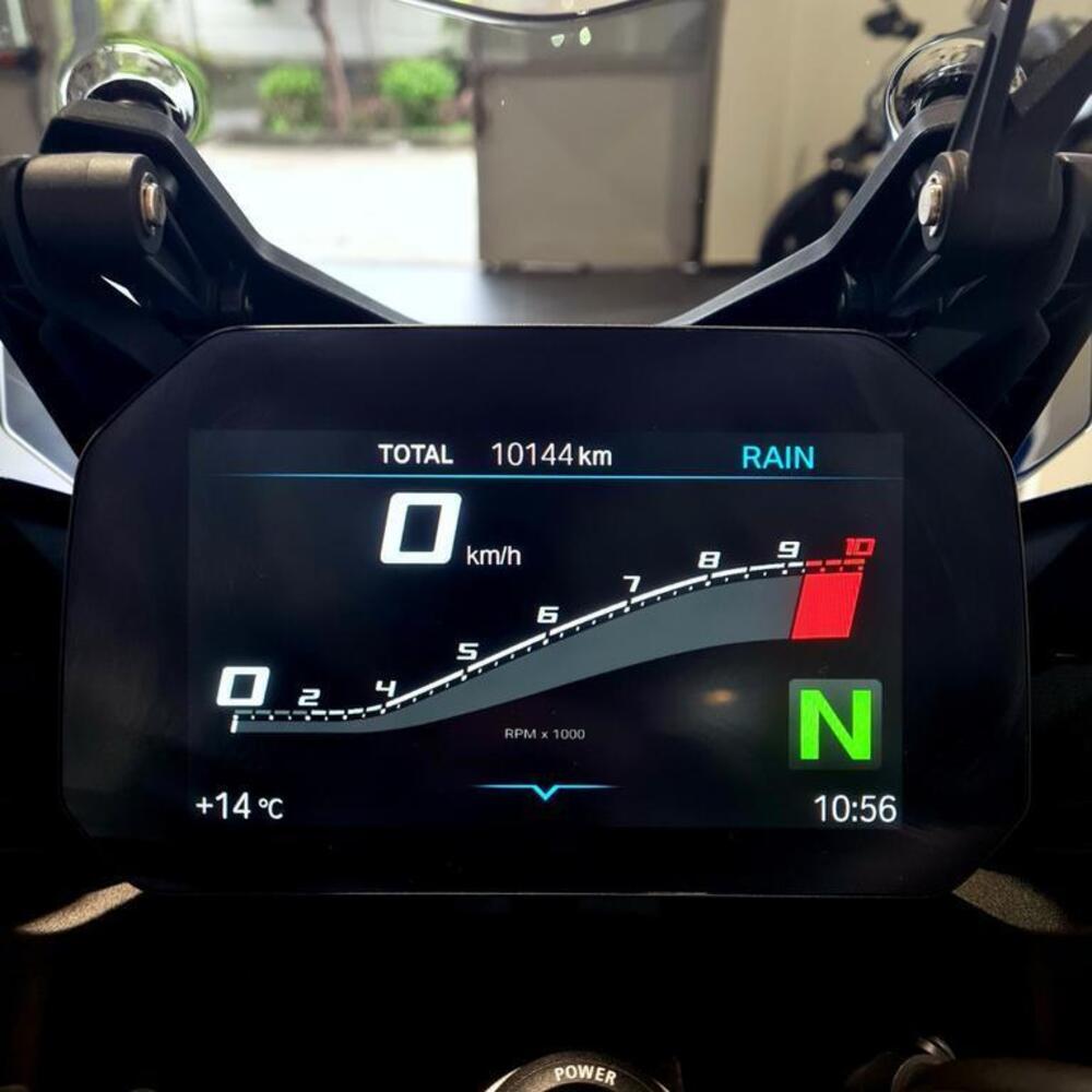 Bmw F 900 XR (2020 - 24) (5)