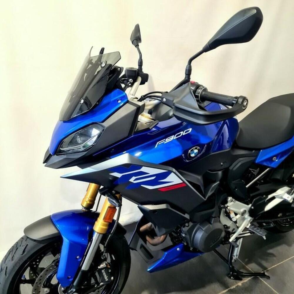 Bmw F 900 XR (2020 - 24) (8)