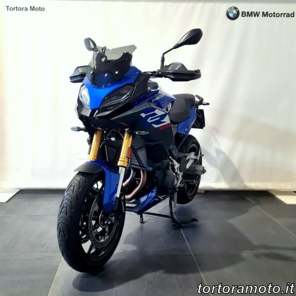 Bmw F 900 XR (2020 - 24) (3)