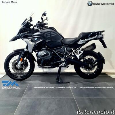 Bmw R 1250 GS (2021 - 24) usata