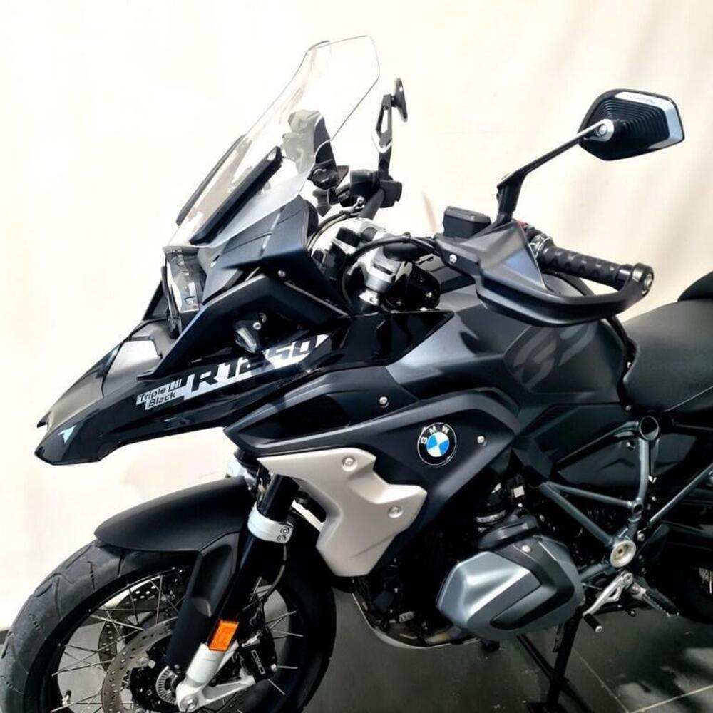 Bmw R 1250 GS (2021 - 24) (8)