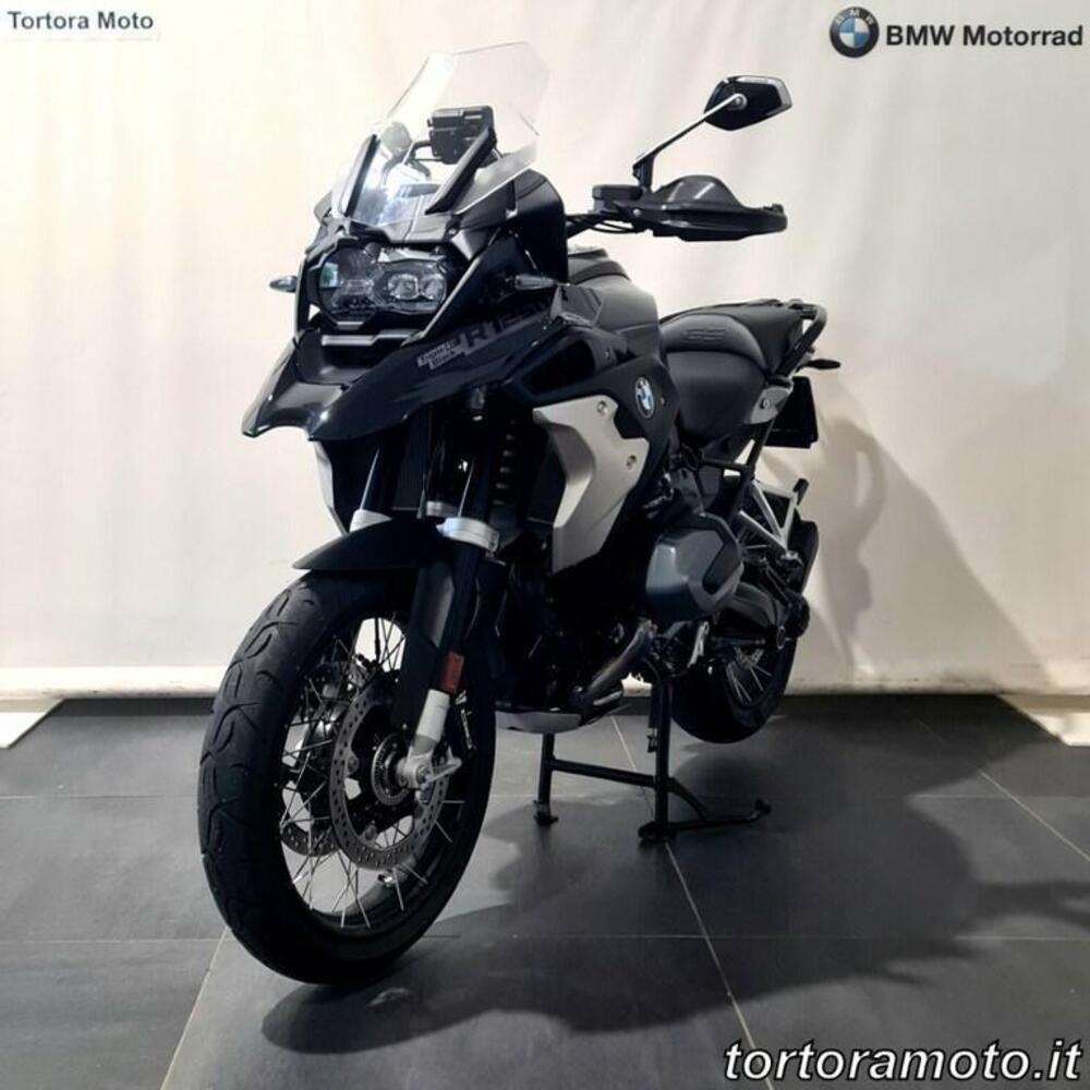 Bmw R 1250 GS (2021 - 24) (3)