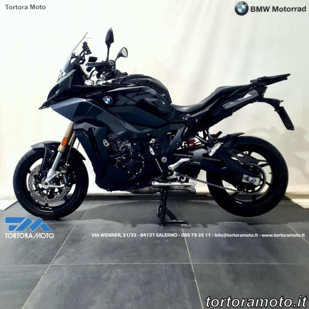 Bmw S 1000 XR (2020 - 23)