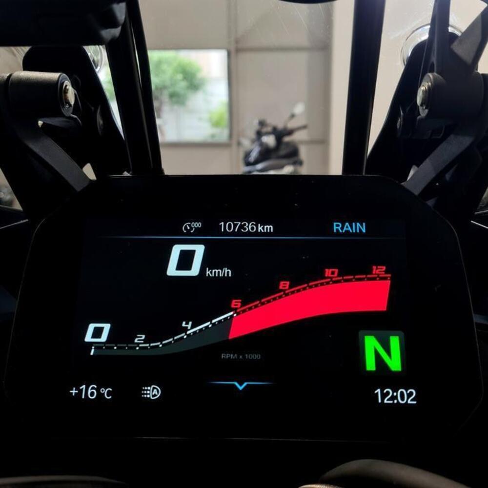 Bmw S 1000 XR (2020 - 23) (5)