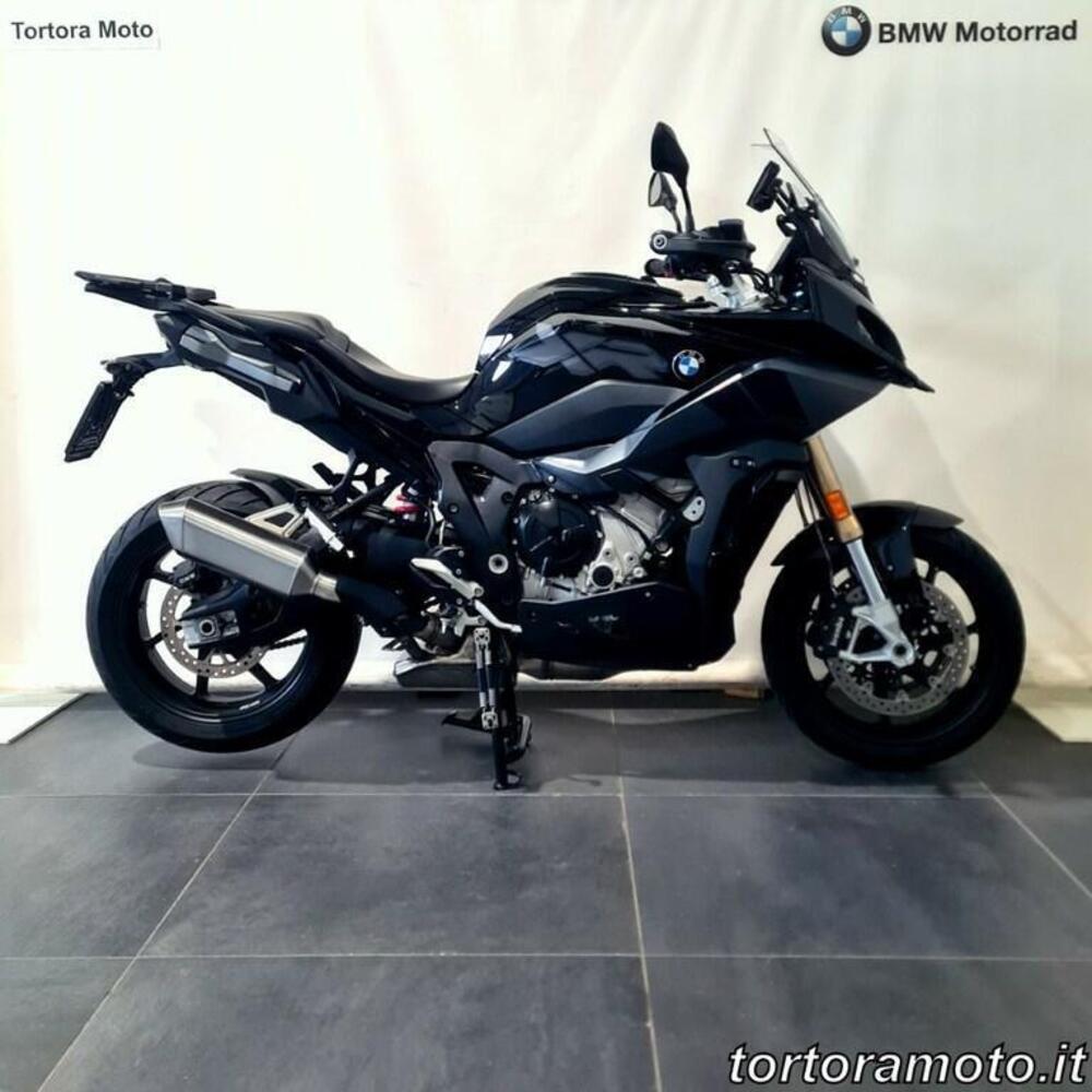 Bmw S 1000 XR (2020 - 23) (2)