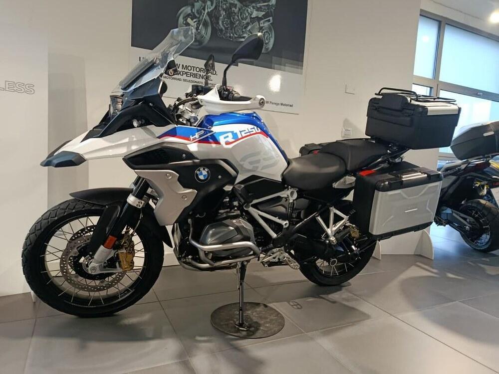 Bmw R 1250 GS (2019 - 20) (3)