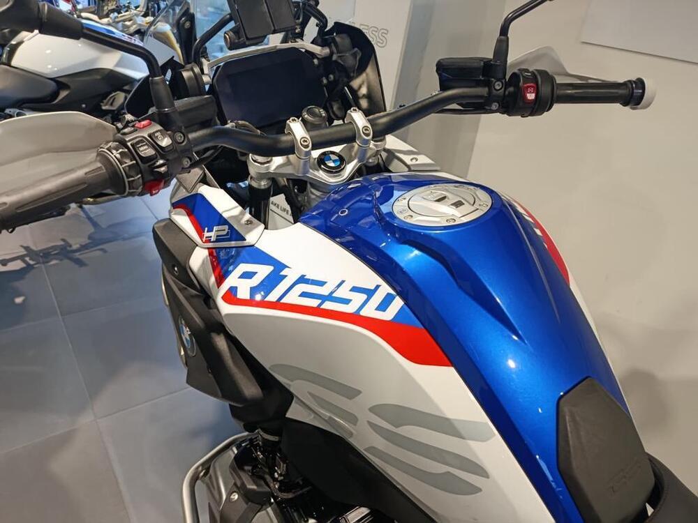 Bmw R 1250 GS (2019 - 20) (2)