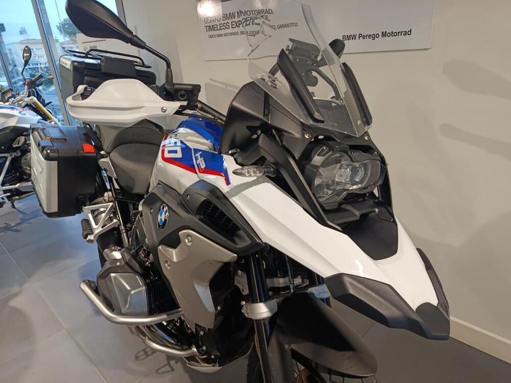 Bmw R 1250 GS (2019 - 20) (4)