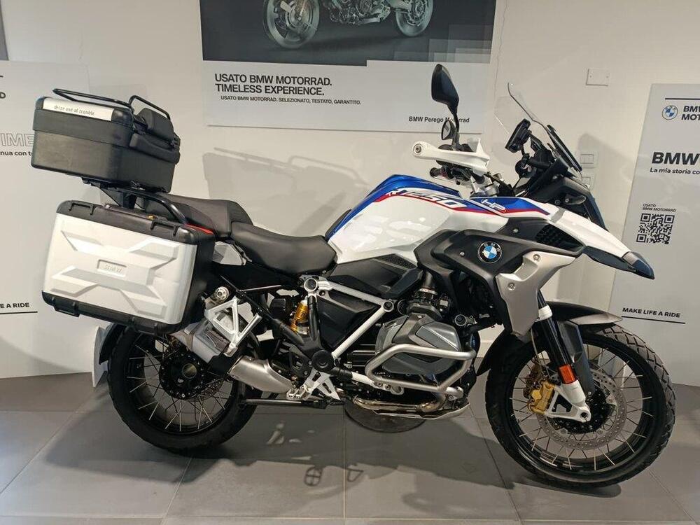 Bmw R 1250 GS (2019 - 20)