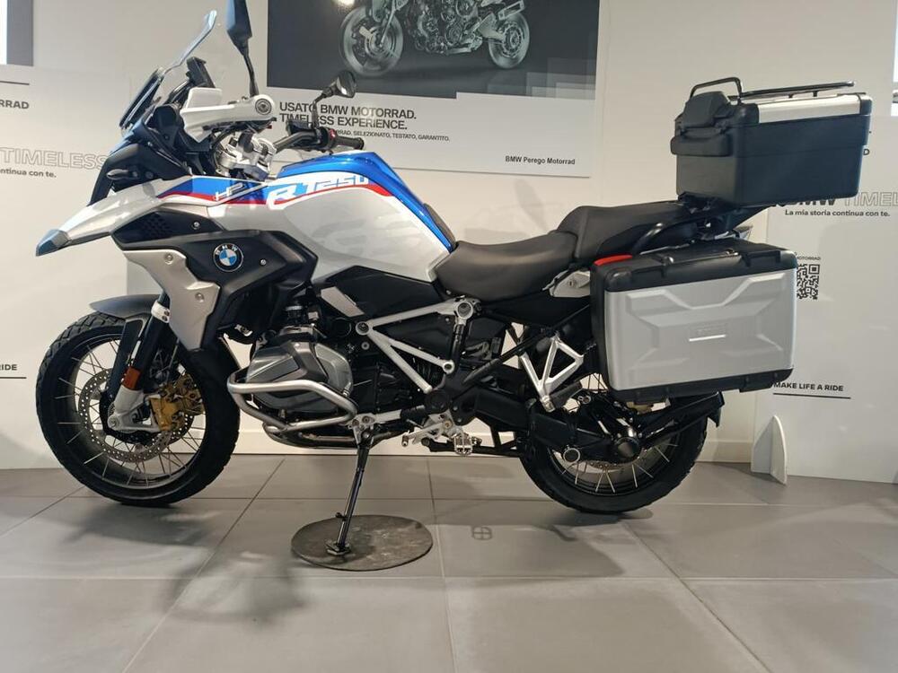 Bmw R 1250 GS (2019 - 20) (5)