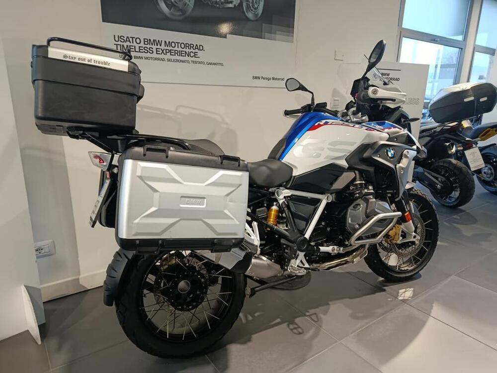 Bmw R 1250 GS (2019 - 20) (6)