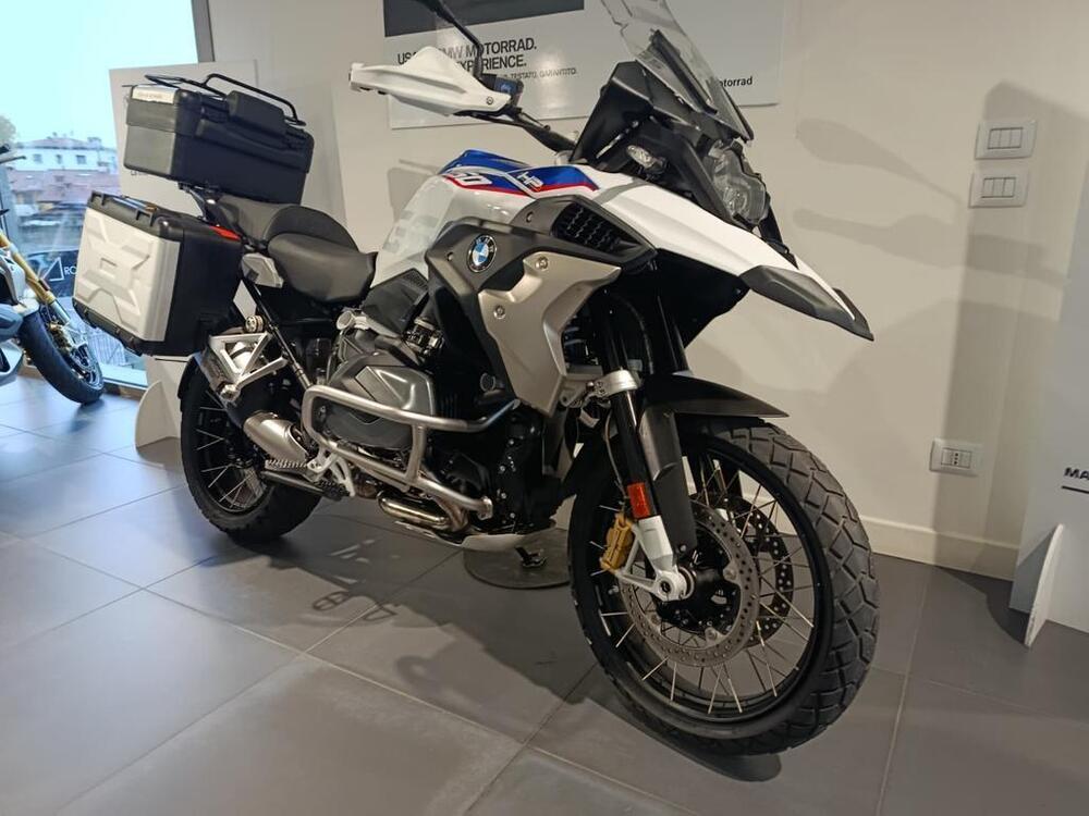 Bmw R 1250 GS (2019 - 20) (7)
