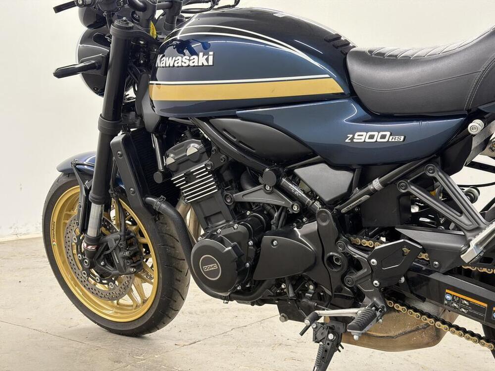 Kawasaki Z 900 RS SE (2022 - 25) (10)