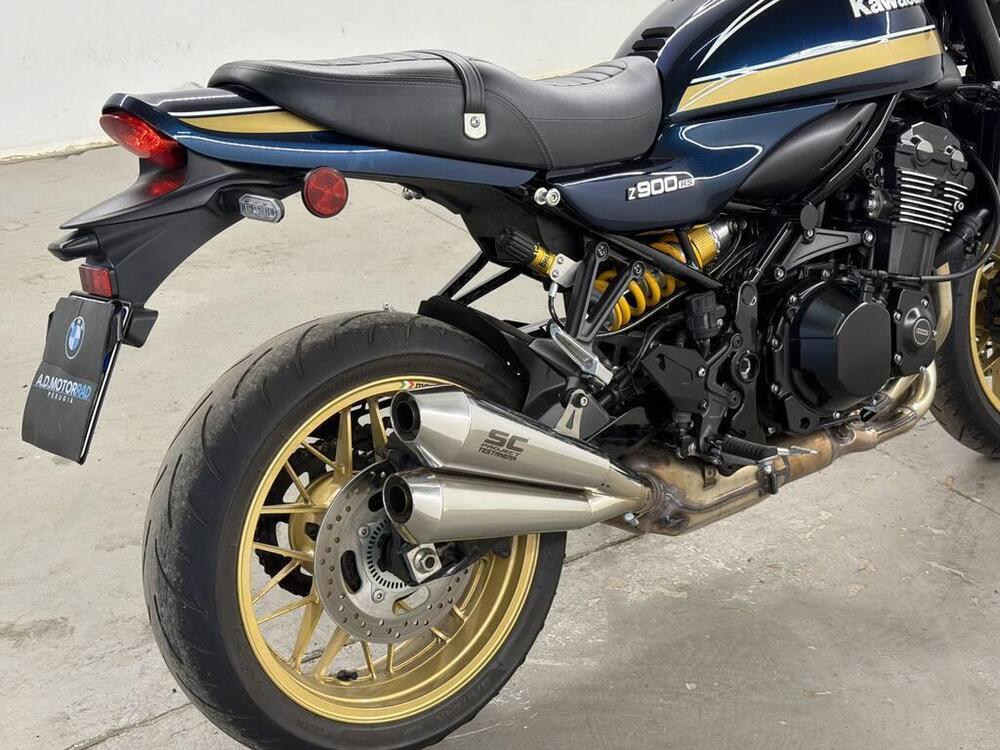 Kawasaki Z 900 RS SE (2022 - 25) (3)
