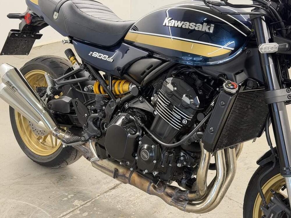 Kawasaki Z 900 RS SE (2022 - 25) (5)