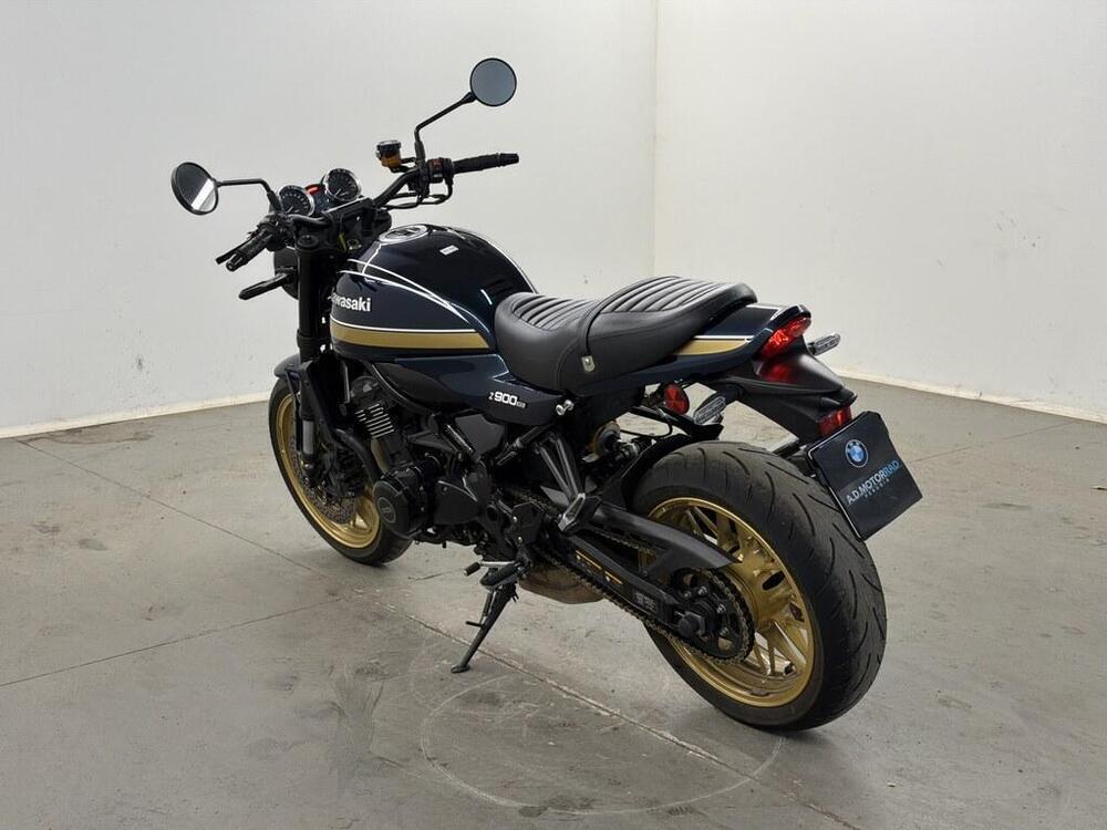Kawasaki Z 900 RS SE (2022 - 25) (8)