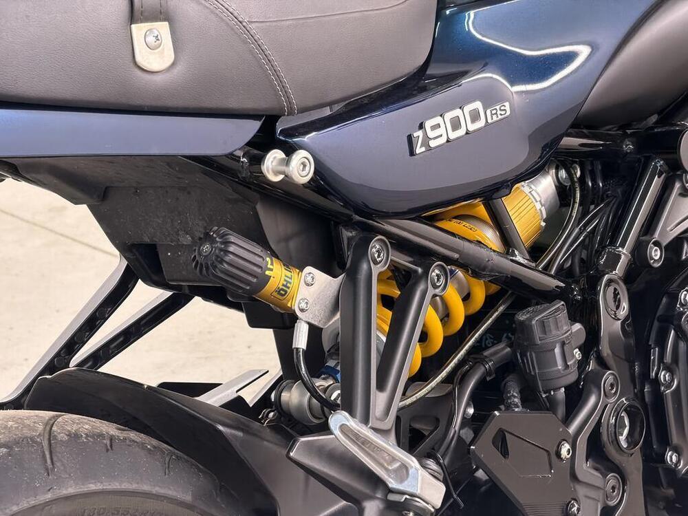 Kawasaki Z 900 RS SE (2022 - 25) (11)