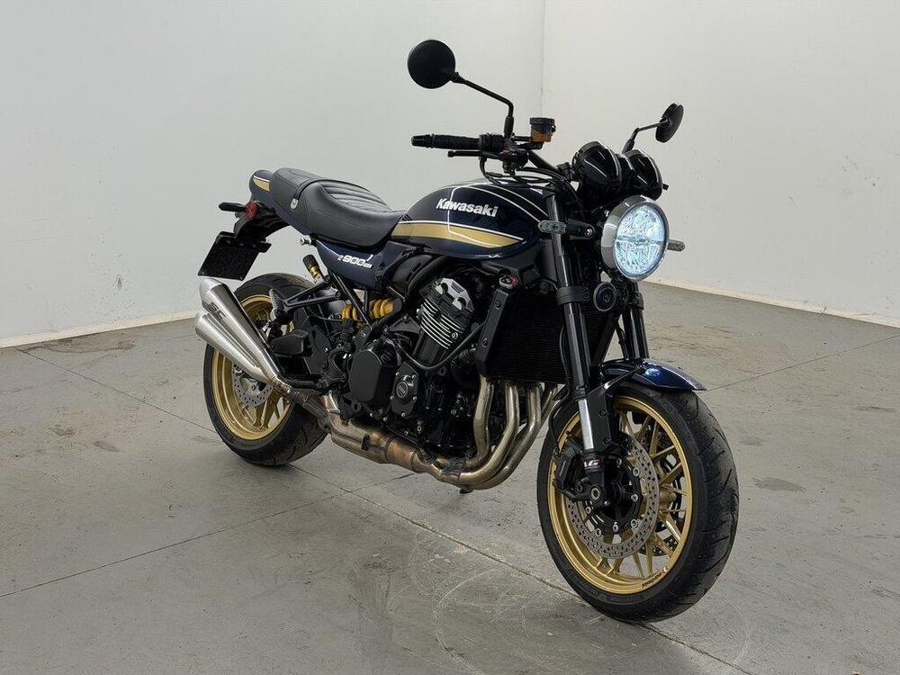 Kawasaki Z 900 RS SE (2022 - 25) (6)