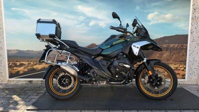 Bmw R 1300 GS (2023 - 26) usata