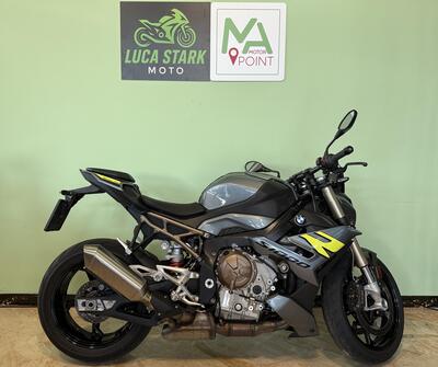 Bmw S 1000 R (2021 - 24) usata
