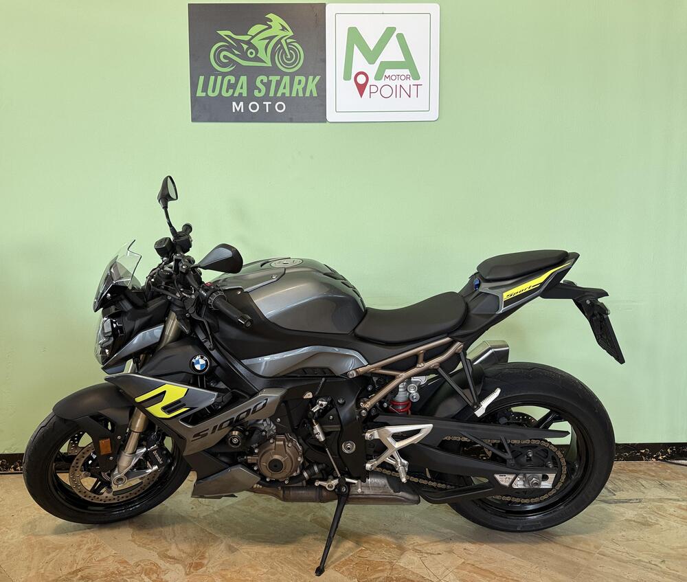 Bmw S 1000 R (2021 - 24) (2)