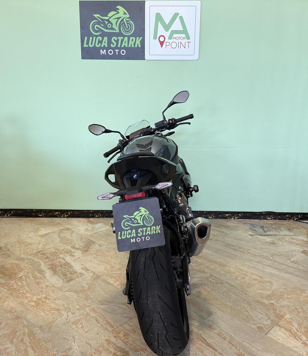 Bmw S 1000 R (2021 - 24) (3)