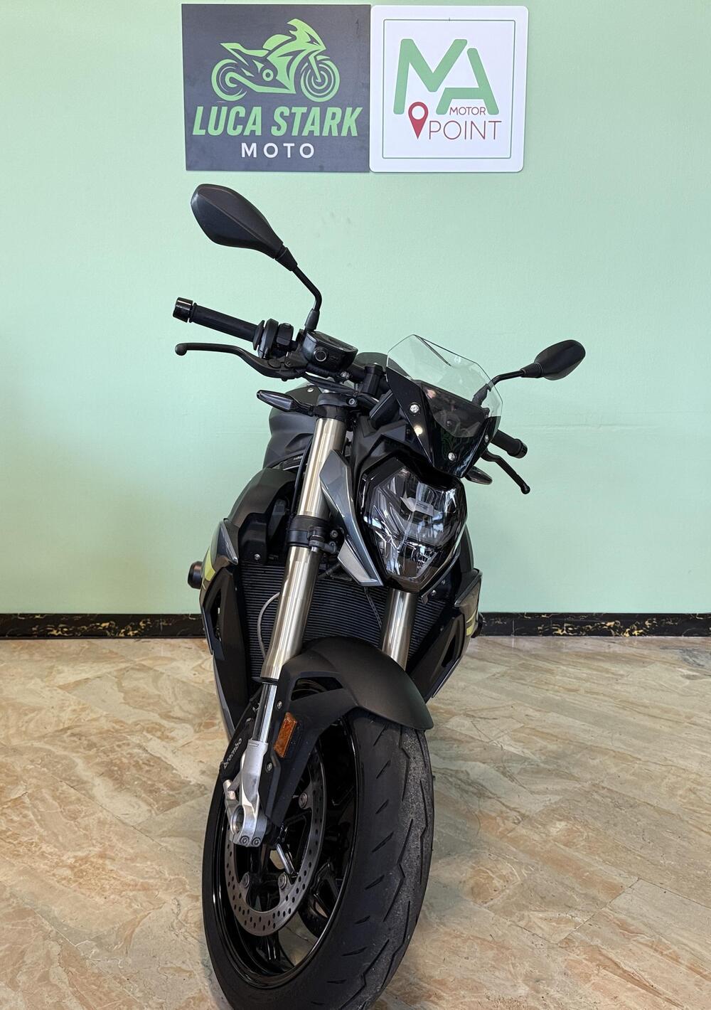 Bmw S 1000 R (2021 - 24) (4)