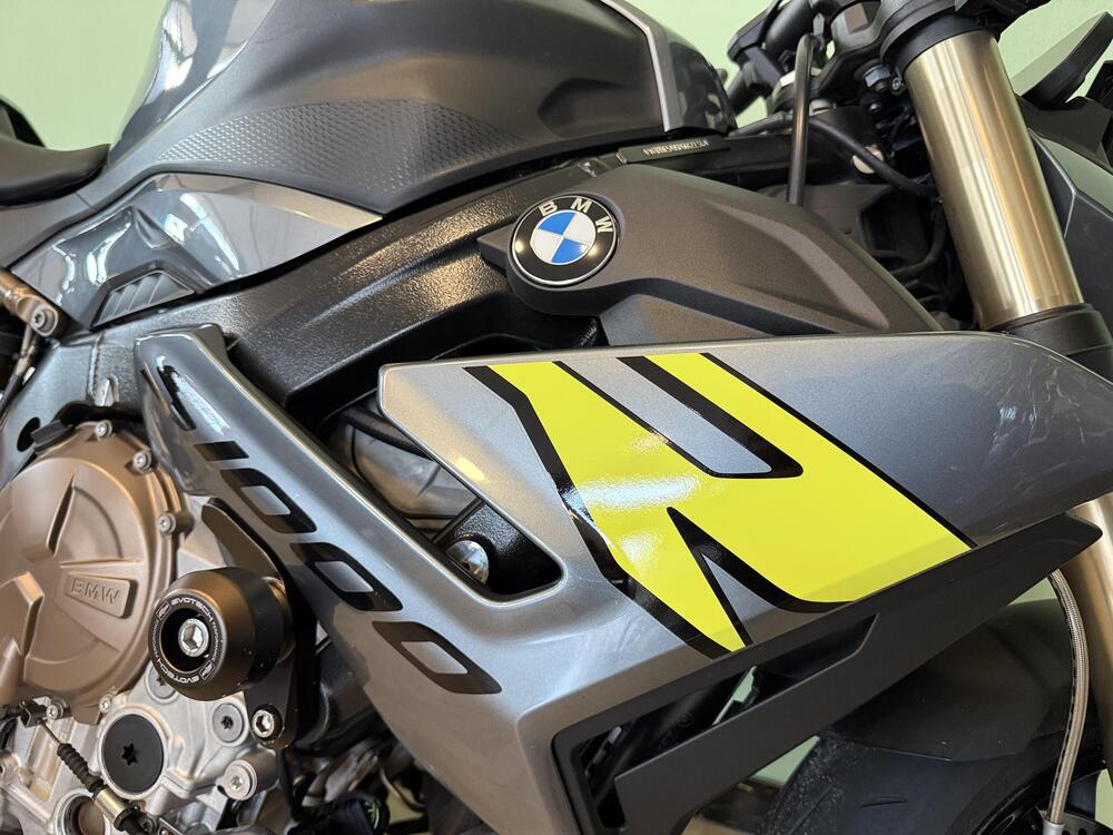 Bmw S 1000 R (2021 - 24) (6)