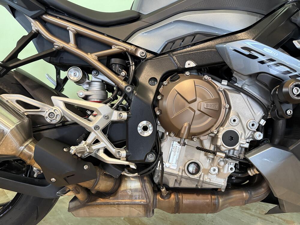 Bmw S 1000 R (2021 - 24) (7)