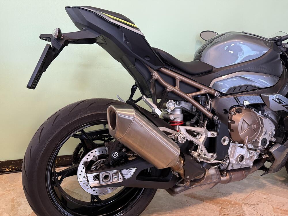 Bmw S 1000 R (2021 - 24) (8)