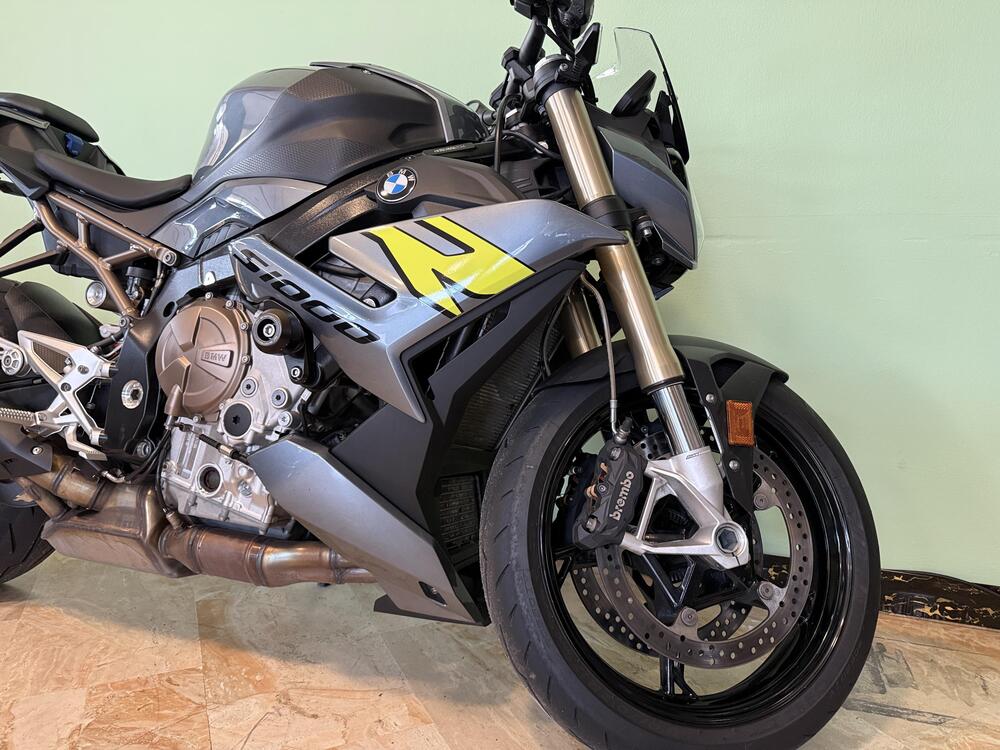 Bmw S 1000 R (2021 - 24) (9)