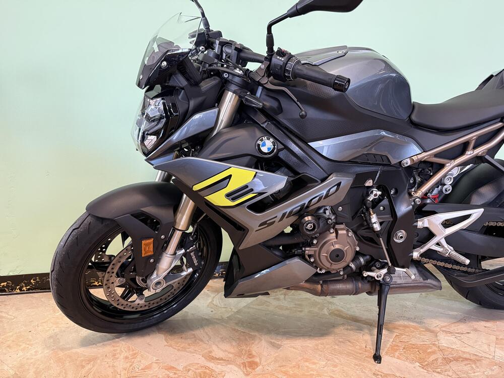 Bmw S 1000 R (2021 - 24) (12)