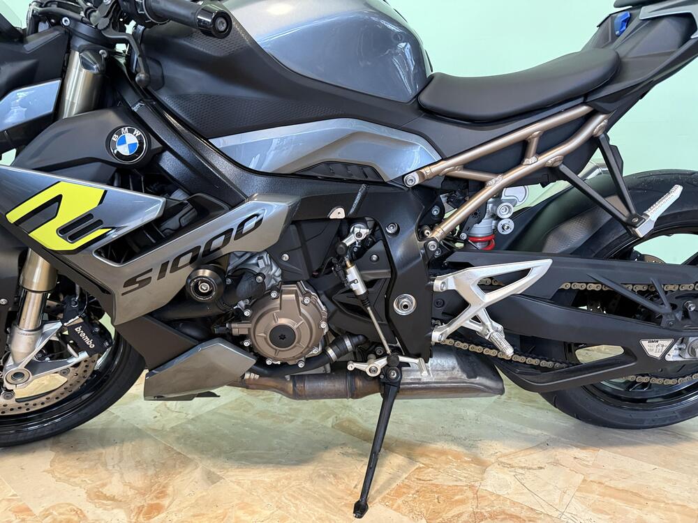 Bmw S 1000 R (2021 - 24) (13)