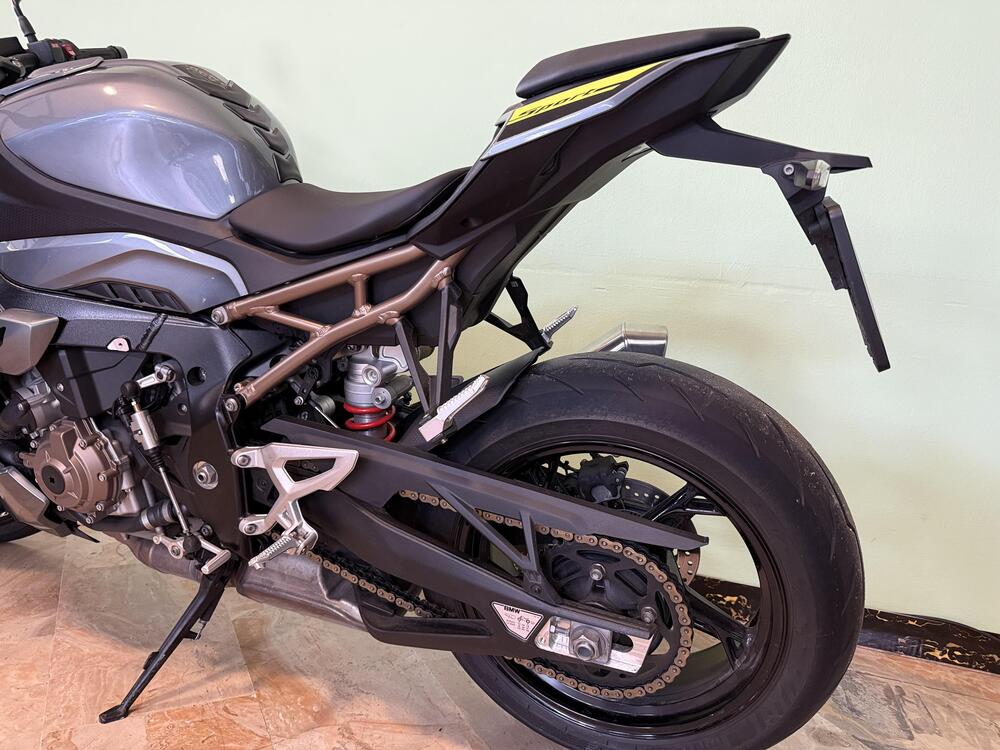 Bmw S 1000 R (2021 - 24) (14)