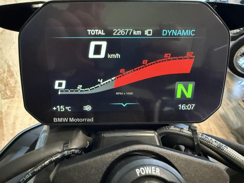 Bmw S 1000 R (2021 - 24) (16)