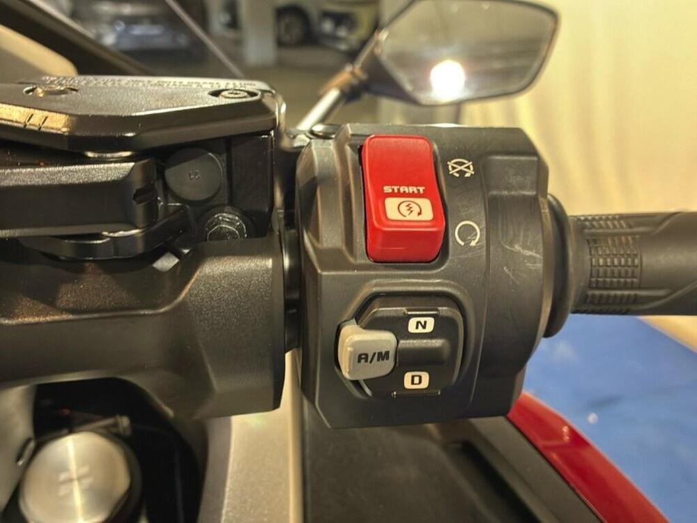 Honda Forza 750 DCT Style (2021 - 24) (11)